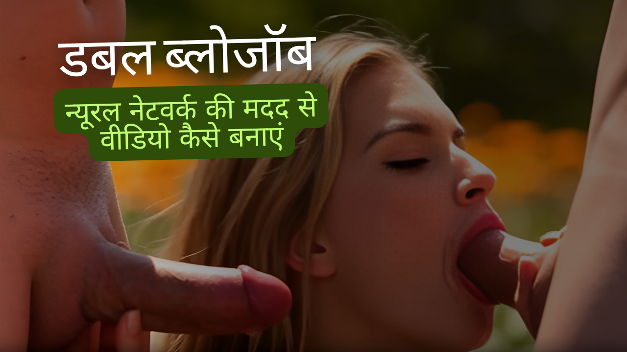 दो लंड के साथ डबल ब्लोजॉब: बारी-बारी ओरल और डबल कमशॉट की पूरी गाइड